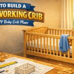 How to Build a Woodworking Crib