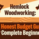 Hemlock Woodworking: My Honest Budget Guide for Complete Beginners