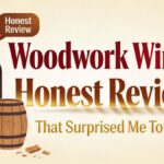 Woodwork Wine Honest Review That Surprised Me Totally