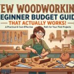 Yew Woodworking Beginner Budget Guide That Actually Works