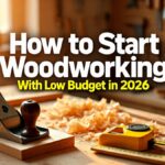 How to Start Woodworking With Low Budget in 2026