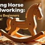 Rocking Horse Woodworking Free Plans Beginners Can't Miss!