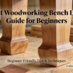 Best Woodworking Bench Legs Guide for Beginners