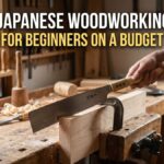 Best Japanese Woodworking Saw for Beginners on Budget