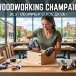 CU Woodworking Champaign IL: Best Beginner Guide (2026)