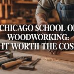 Chicago school of woodworking beginner classes review and cost guide for USA beginners