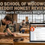 Chicago school of woodworking reddit reviews and beginner guide