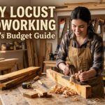 Honey Locust Woodworking: Beginner's Budget Guide