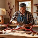 manzanita woodworking