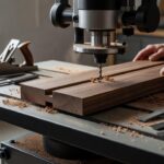 tongue and groove woodworking featured