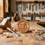 Woodworking Merit Badge: Easy Budget Guide for Beginners