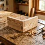 My Honest Woodworking Lap Joint Guide For Complete Beginners