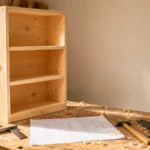 Bookshelf Woodworking Plans: Easy Beginner Guide